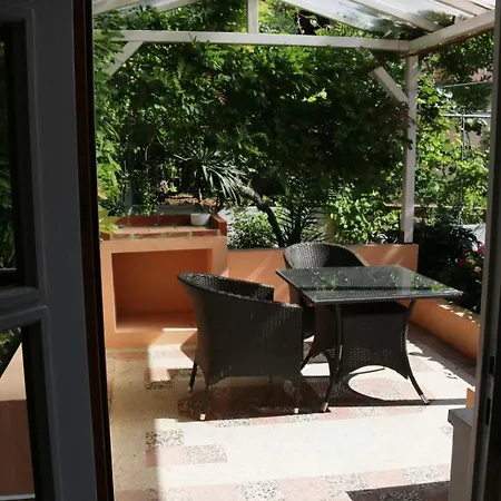 Katarina Losinj Mali Lošinj