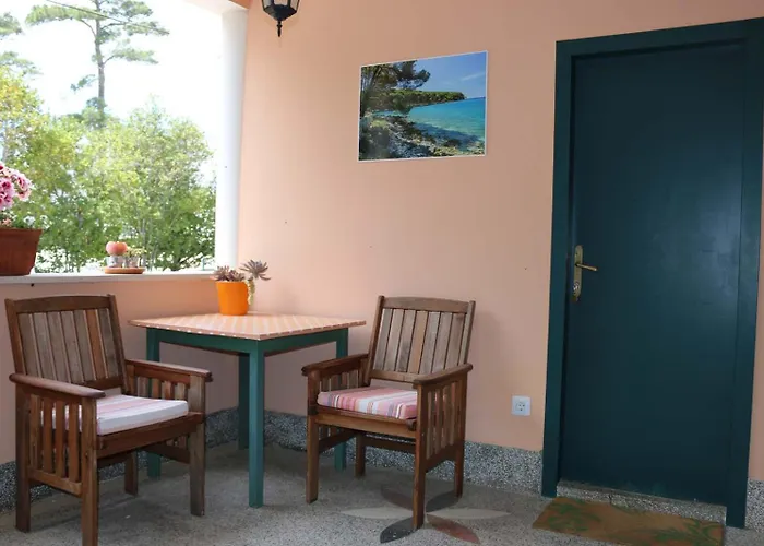 Gasthuis Katarina Losinj 3*