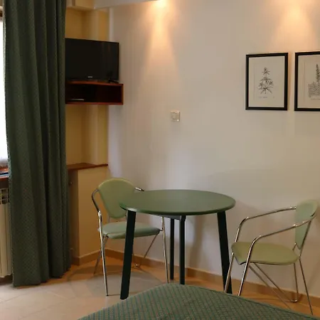 Katarina Losinj Vendégház Mali Lošinj