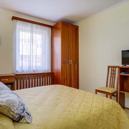 Vendégház Katarina Losinj 3*