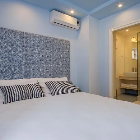 Katarina Losinj Vendégház Mali Lošinj