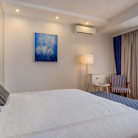 Vendégház Katarina Losinj Mali Lošinj