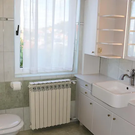 Katarina Losinj Vendégház 3*