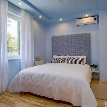 Katarina Losinj Vendégház Mali Lošinj