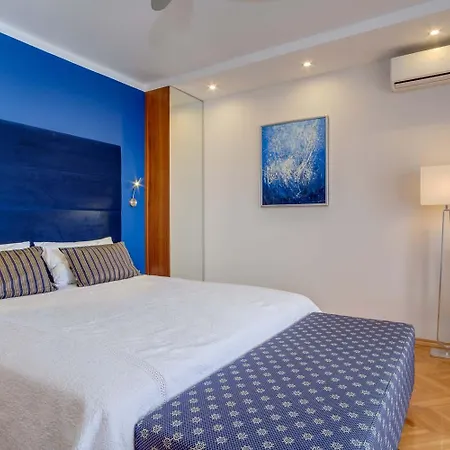 Katarina Losinj 3* Mali Lošinj