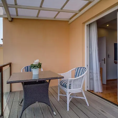 Vendégház Katarina Losinj 3*