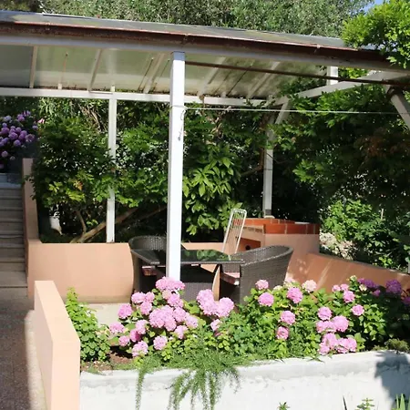 Katarina Losinj Vendégház Mali Lošinj