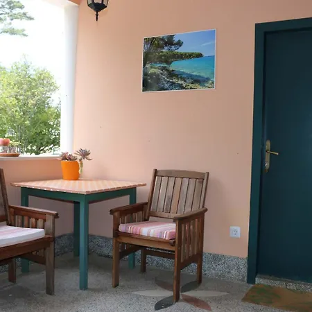 Vendégház Katarina Losinj 3*