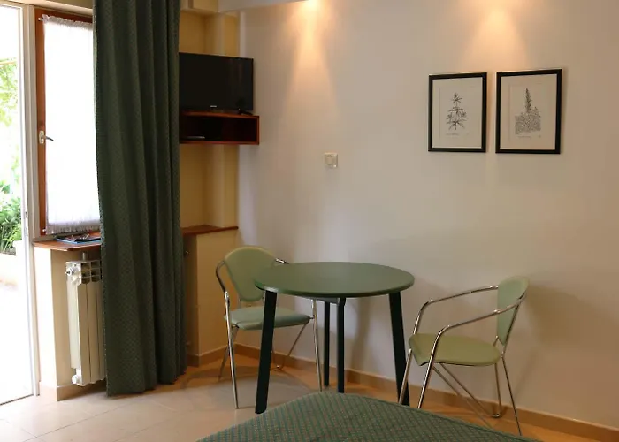 Katarina Losinj Гостевой дом Мали-Лошинь