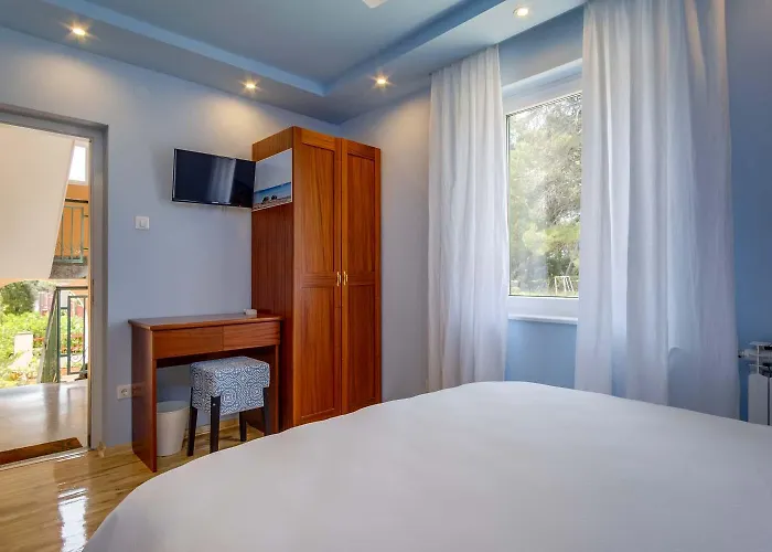 Guest house Katarina Losinj