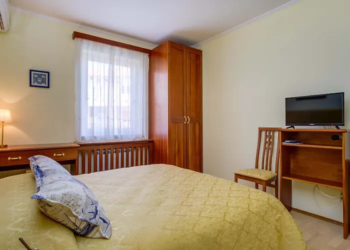 Гостевой дом Katarina Losinj 3*