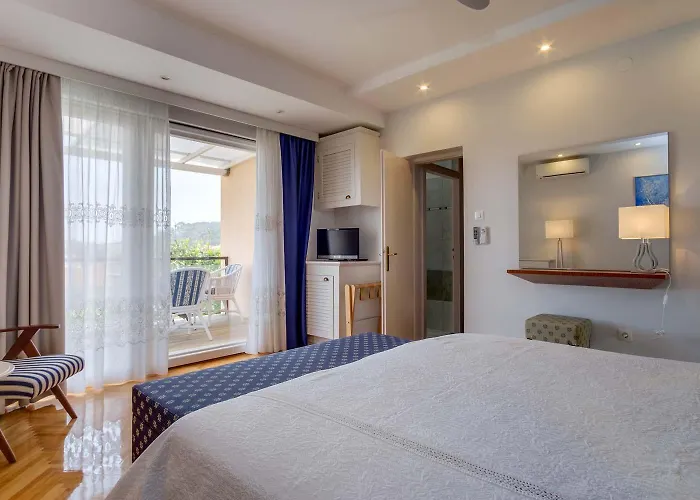 Katarina Losinj 3* Mali Losinj
