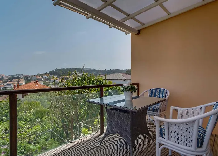 Katarina Losinj Guest house