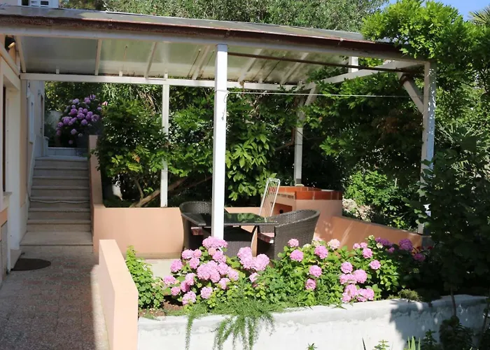 Katarina Losinj Guest house Mali Losinj