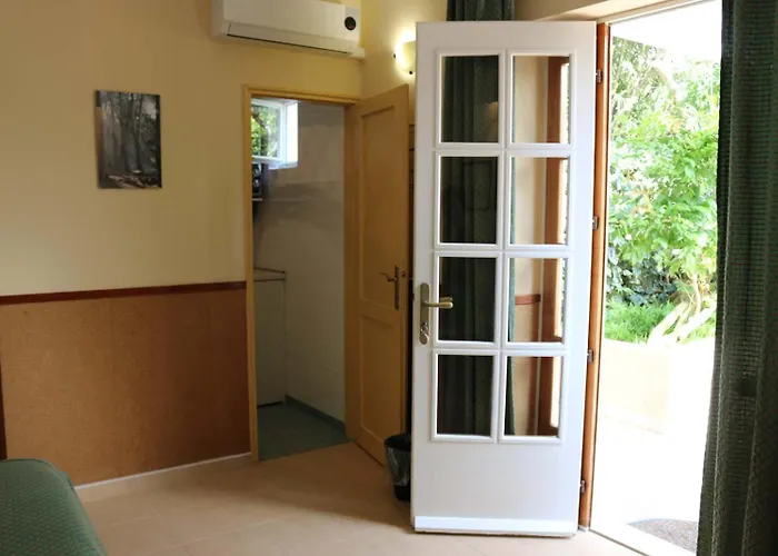 Katarina Losinj 3* Mali Losinj